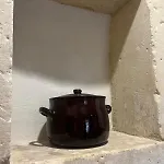 Exclusive Flat With Terrace & Bbq 아파트