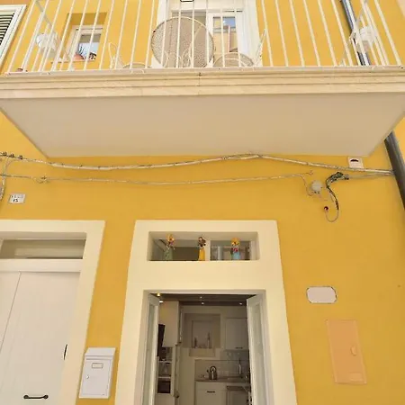 Apartment Exclusive Flat With Terrace & Bbq