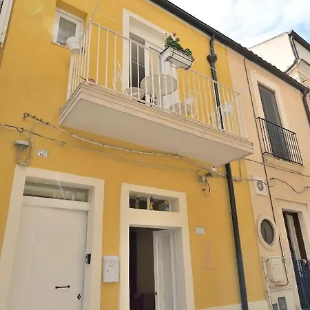 Apartment Exclusive Flat With Terrace & Bbq