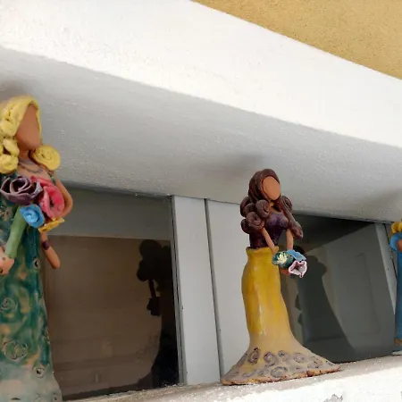 Exclusive Flat With Terrace & Bbq * Ragusa