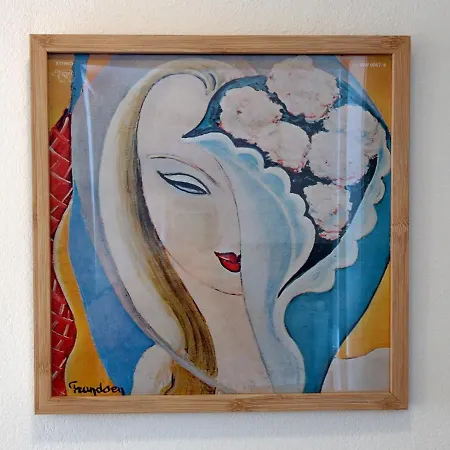 Exclusive Flat With Terrace & Bbq *