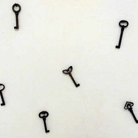 Lejlighed Exclusive Flat With Terrace & Bbq