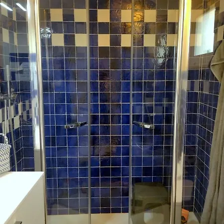 Exclusive Flat With Terrace & Bbq