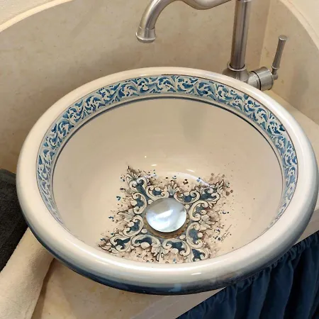 Lejlighed Exclusive Flat With Terrace & Bbq