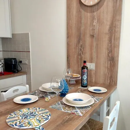 Exclusive Flat With Terrace & Bbq * Ragusa