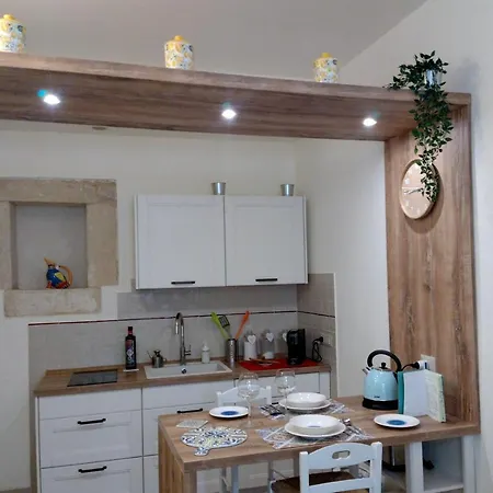 Lejlighed Exclusive Flat With Terrace & Bbq *