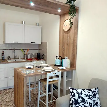 Exclusive Flat With Terrace & Bbq *