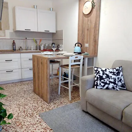 Apartment Exclusive Flat With Terrace & Bbq *