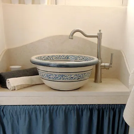 Exclusive Flat With Terrace & Bbq Lejlighed Ragusa