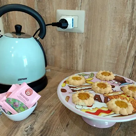 Exclusive Flat With Terrace & Bbq Lejlighed Ragusa