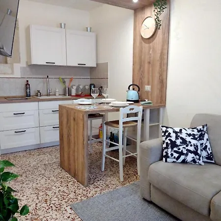 Exclusive Flat With Terrace & Bbq