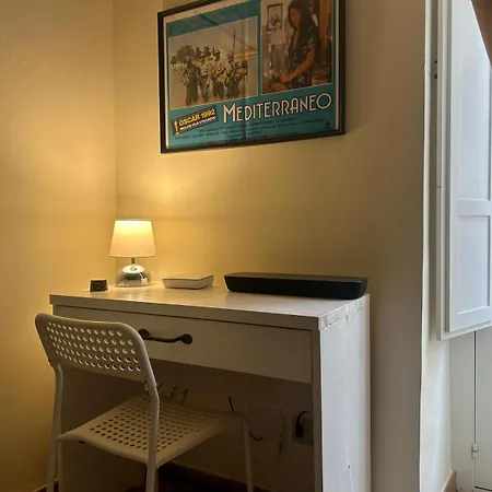 شقة Exclusive Flat With Terrace & Bbq