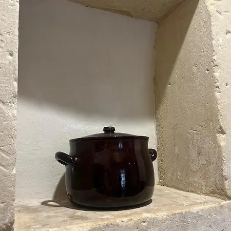 Exclusive Flat With Terrace & Bbq דירה