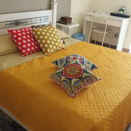 Exclusive Flat With Terrace & Bbq * Ragusa