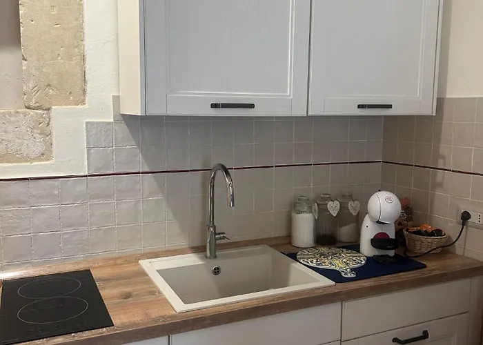 Appartement Exclusive Flat With Terrace & Bbq Raguse