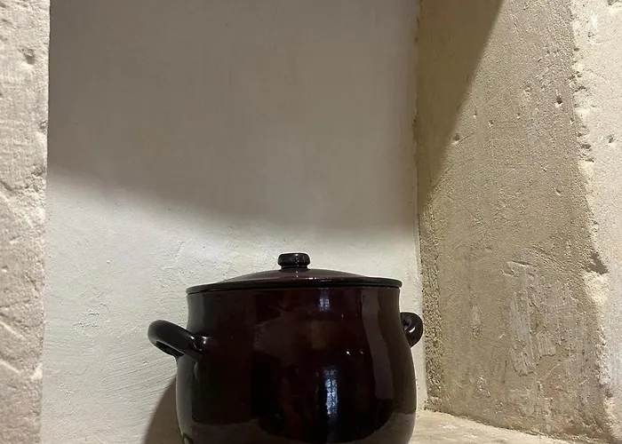 Exclusive Flat With Terrace & Bbq Appartement